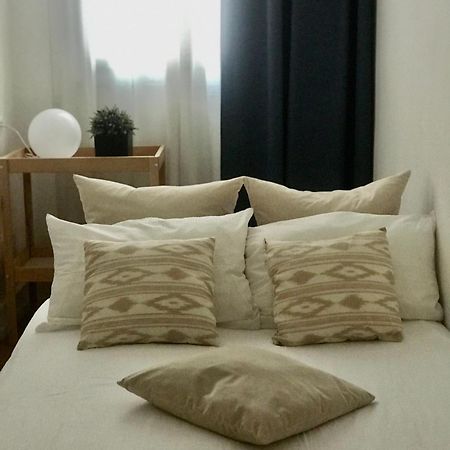 Interno4Home: In Centro Storico Con Posto Auto فيرّارا المظهر الخارجي الصورة