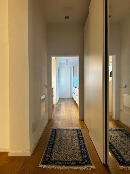 Interno4Home: In Centro Storico Con Posto Auto فيرّارا المظهر الخارجي الصورة
