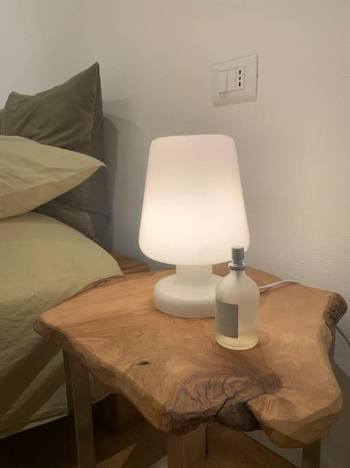 Interno4Home: In Centro Storico Con Posto Auto فيرّارا المظهر الخارجي الصورة