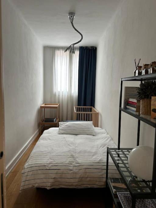 Interno4Home: In Centro Storico Con Posto Auto فيرّارا المظهر الخارجي الصورة