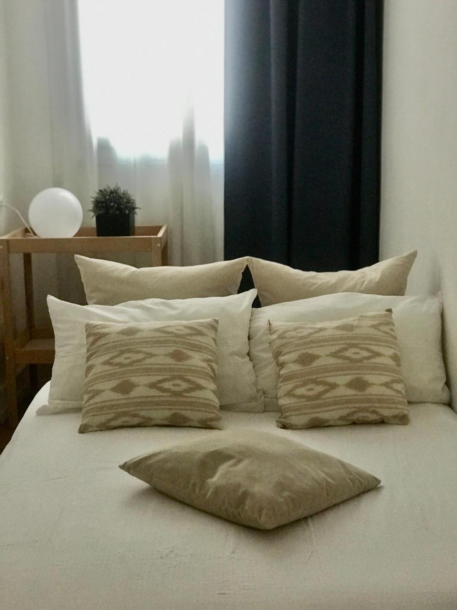 Interno4Home: In Centro Storico Con Posto Auto فيرّارا المظهر الخارجي الصورة